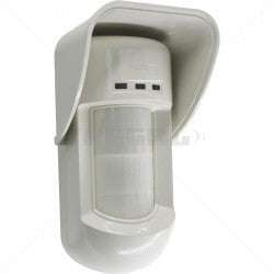 Risco WatchOUT DT AM Outdoor Motion Detector with Dual Tech & Anti-Mask