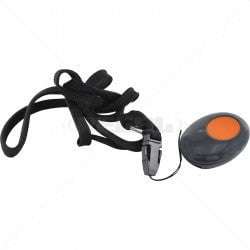 Risco Wristband Panic Transmitter 868 MHz  Wearable Safety Alert
