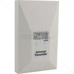 RoboGuard 4 Channel Universal Transmitter  TRX002