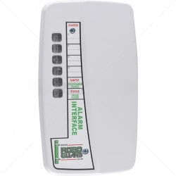 RoboGuard Alarm Interface  Seamless Alarm System Integration