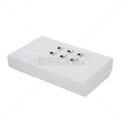 RoboGuard Keypad 4 Zone Fixed Interface  BD305