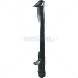 RoboGuard Outdoor Dual PIR 20m 110°  Green with Ball Bracket
