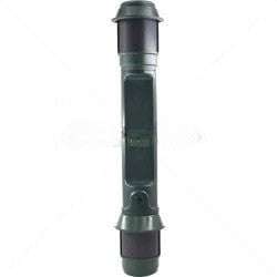 RoboGuard Outdoor Dual PIR 20m 110°  Green with Ball Bracket
