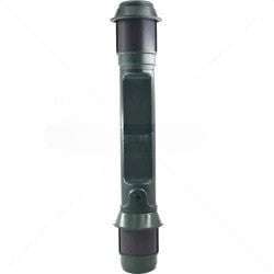 RoboGuard Outdoor Dual PIR 20m 110°  Green with Ball Bracket