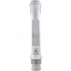 RoboGuard Outdoor Dual PIR 20m 110°  White with Ball Bracket