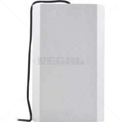 RoboGuard Universal 1 Channel Pulsed Receiver  Versatile Signal Integration