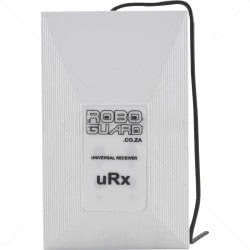RoboGuard Universal 1 Channel Pulsed Receiver  Versatile Signal Integration