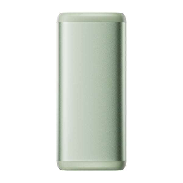 Romoss PMT30 30000mAh 30W Fast Charge Power Bank  Green Portable Charger