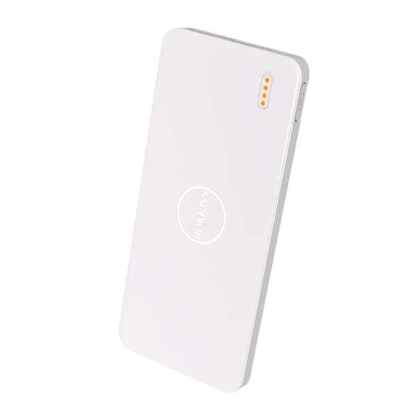 Romoss Power Bank Pulse 10 10000mAh WH  Compact and Efficient Portable Charger