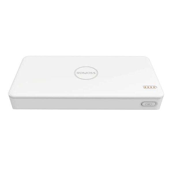 Romoss Power Bank Pulse 20 20000mAh  High-Capacity Portable Charger