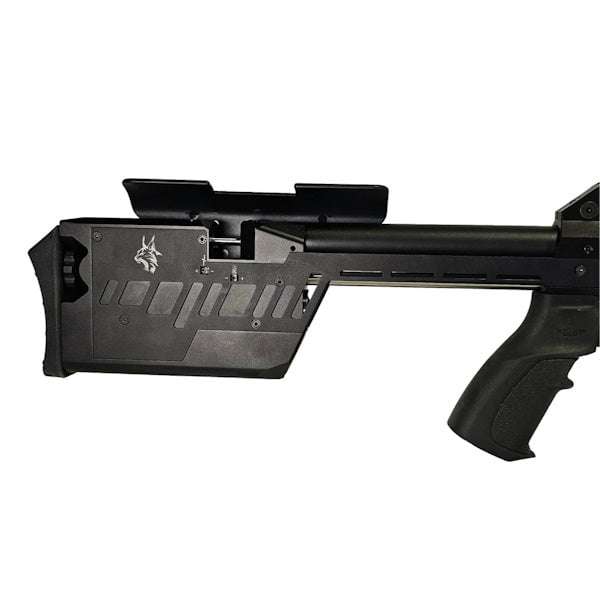 RTI P-3 Prophet 3 PCP Rifle (Bolt Action|11|1200 FPS|90J|79cm|3.3kg|5.5mm)