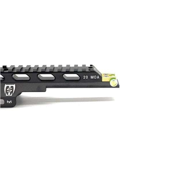 Saber Tactical St0035 Top Rail Support Compact