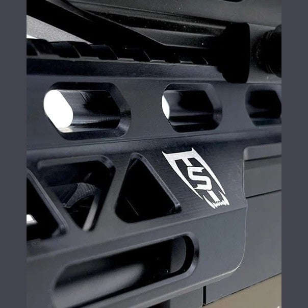 SABER TACTICAL STANDARD TOP RAIL SUPPORT (TRS)