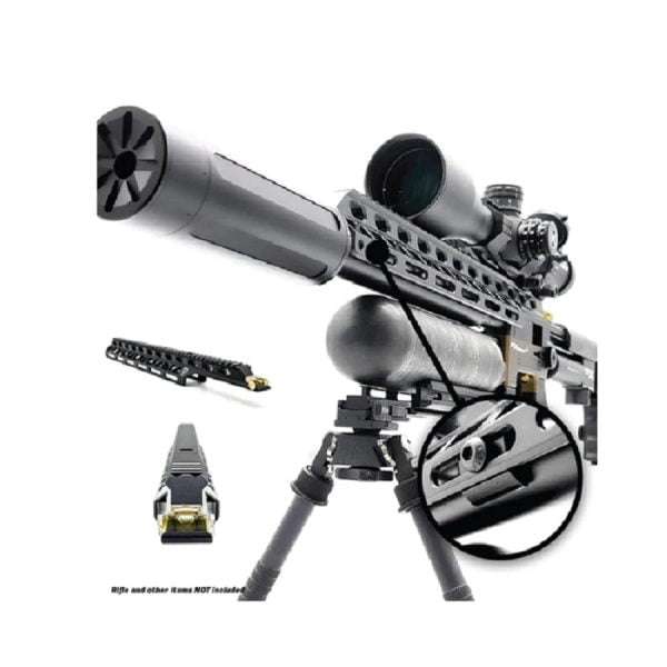 SABER TACTICAL STANDARD TOP RAIL SUPPORT (TRS)