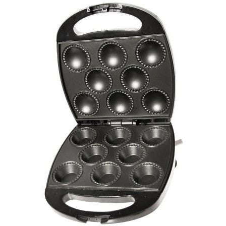 Salton Cupcake Maker with Retail Box and 1 Year Warranty