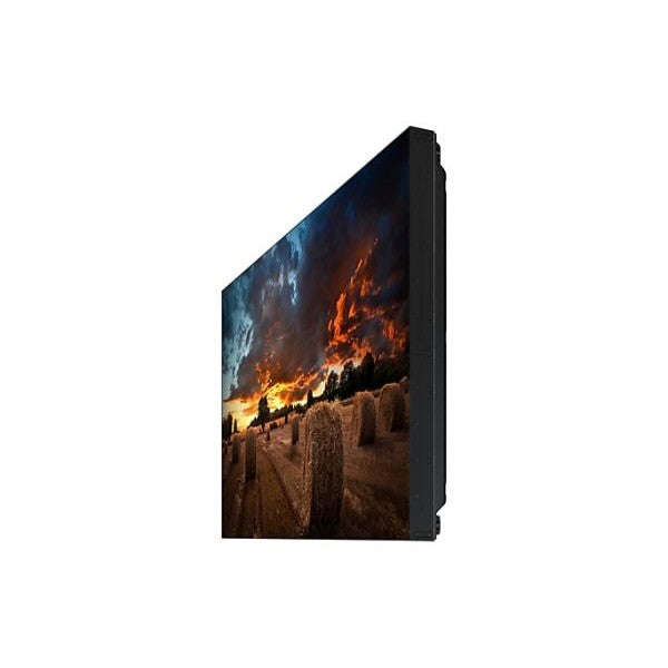 SAMSUNG 46'' VIDEO WALL DISPLAY - FULL HD; 24/7 USAGE; 500NIT BRIGHTNESS; 3.5MM BEZEL TO BEZEL