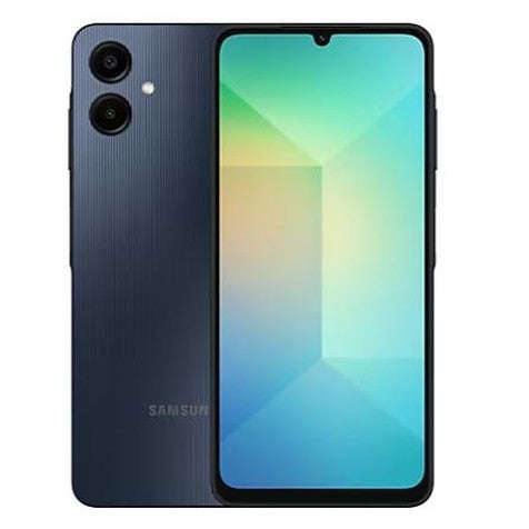 Samsung Galaxy A06 4GB-64GB Smartphone  Affordable & Feature-Packed