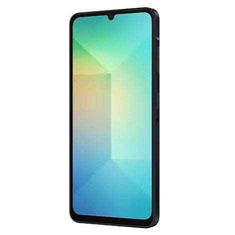 Samsung Galaxy A06 4GB-64GB Smartphone  Affordable & Feature-Packed
