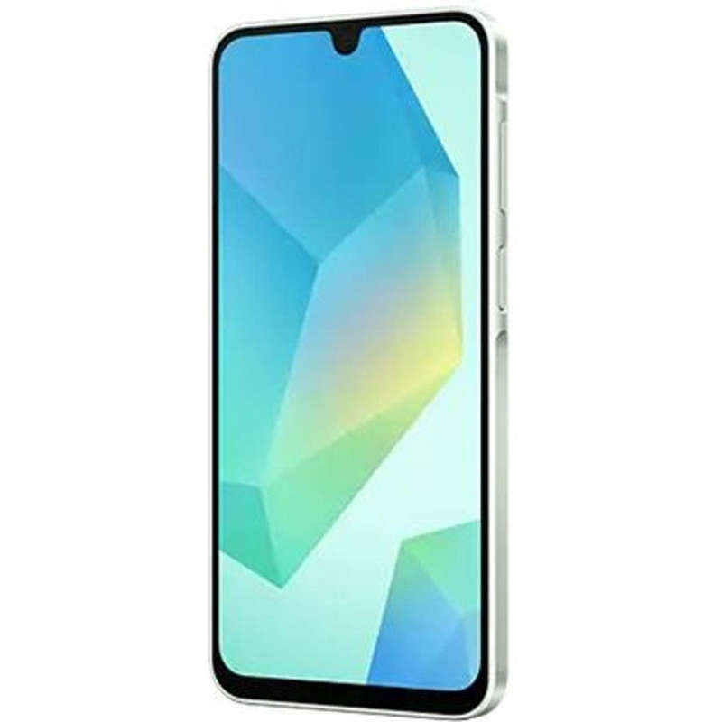 Samsung Galaxy A16 128GB LTE Dual Sim Smartphone  Powerful & Stylish