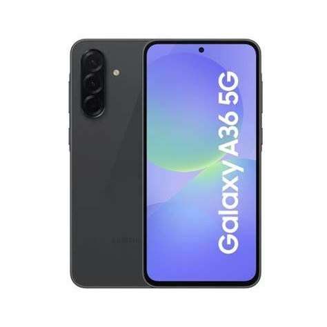 Samsung Galaxy A36 5G 6+128GB INT MEMORY 6.7" DS