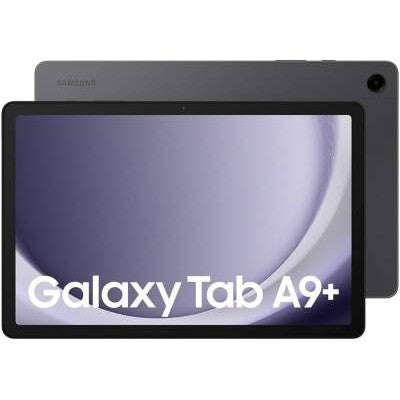 SAMSUNG GALAXY TAB A9+ | 11" WI-FI 4GB RAM + 64GB INT MEMORY