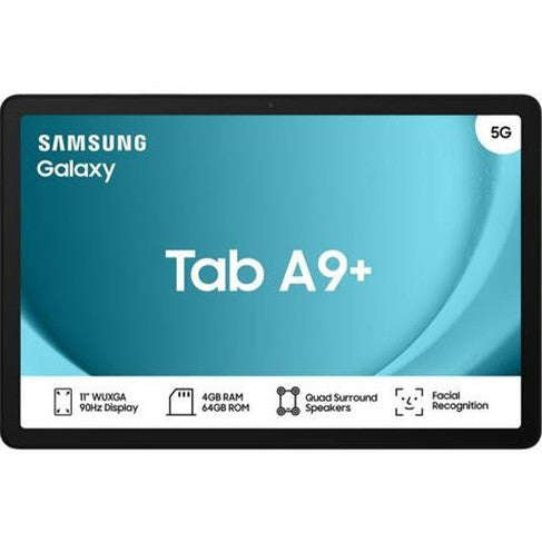 Samsung Galaxy TAB A9+ | 11.0 Tablet | Snapdragon 695 | Up to 8GB RAM