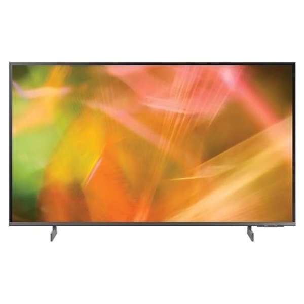 SAMSUNG HOSPITALITY DISPLAY; UHD UPSCALING; UHD DIMMING; 3-SIDE BEZEL-LESS DESIGN; MOBILE MIRRORI...
