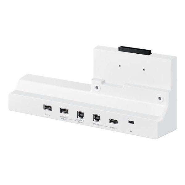 SAMSUNG OPTIONAL CONNECTIVITY TRAY FOR 65'' and 55'' FLIP