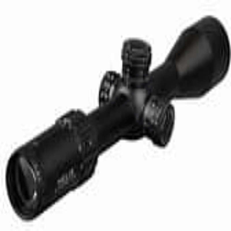 SCOPE ELEMENT HELIX 6-24X50 FFP APR-1C MRAD