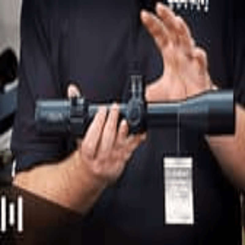 SCOPE ELEMENT HELIX 6-24X50 FFP APR-1C MRAD