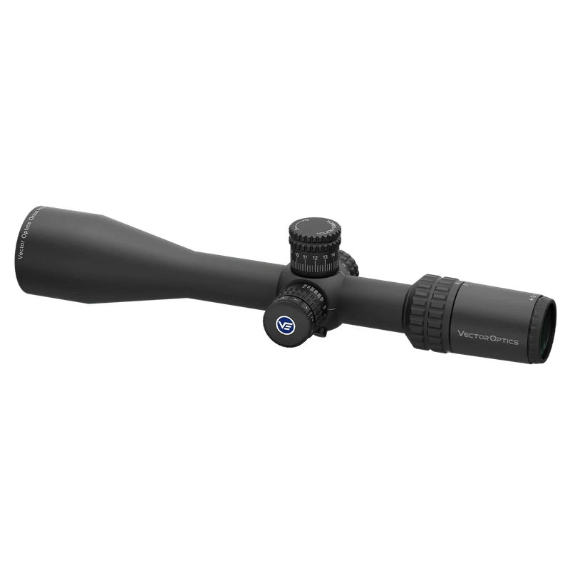 Orion Pro Max 6-24X50 FFP HD Riflescope
