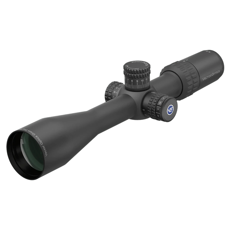 Orion Pro Max 6-24X50 FFP HD Riflescope