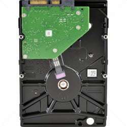 SEAGATE 2TB HDD Surveillance Storage SkyHawk 3.5 Size SATA