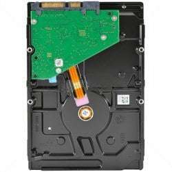 SEAGATE 3TB HDD Surveillance Storage SkyHawk 3.5 Size SATA