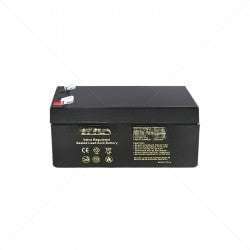 Securi-Prod Battery 12V 3.0Ah SLA Part No: BA11-2