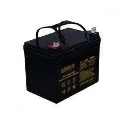 Securi-Prod Battery 12V 33Ah SLA Part No: BA33-2