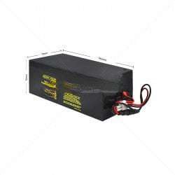 Securi-Prod Battery 24V 3.5Ah SLA for DC Blue Digital Part No: BA38-2