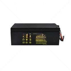 Securi-Prod Battery 24V 3.5Ah SLA for DC Blue Digital Part No: BA38-2