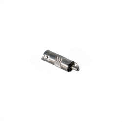 Securi-Prod BNC Connector Female to RCA Male Adaptor
