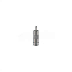 Securi-Prod BNC Connector Female to RCA Male Adaptor