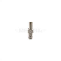 Securi-Prod BNC Crimp Connector Female 6mm