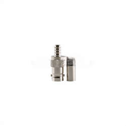 Securi-Prod BNC Crimp Connector Female 6mm