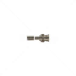 Securi-Prod BNC Crimp Connector Male 6mm