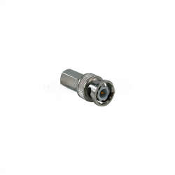 Securi-Prod BNC Screw On Connector Male