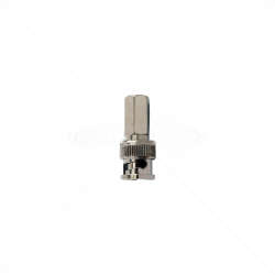 Securi-Prod BNC Screw On Connector Male