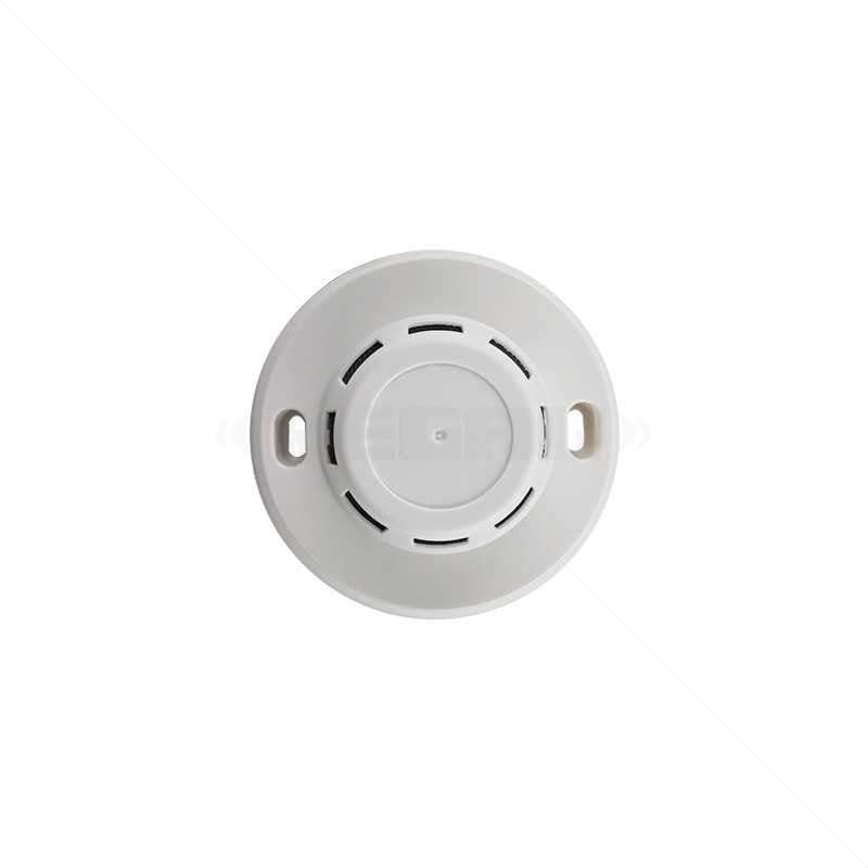 Securi-Prod 1080P 4-in-1 Camera in Smoke Detector Housing | 3.7mm Lens