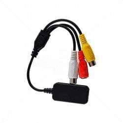 Securi-Prod Camera Sound Module Microphone