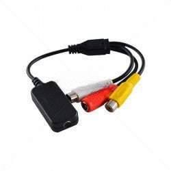 Securi-Prod Camera Sound Module Microphone