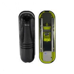 Securi-Prod Dual IR Beams 100M - Reliable Outdoor Security Solution