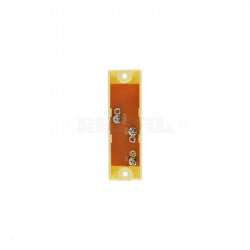 Securi-Prod Emergency Switch N/O and N/C Luminous for Alarms